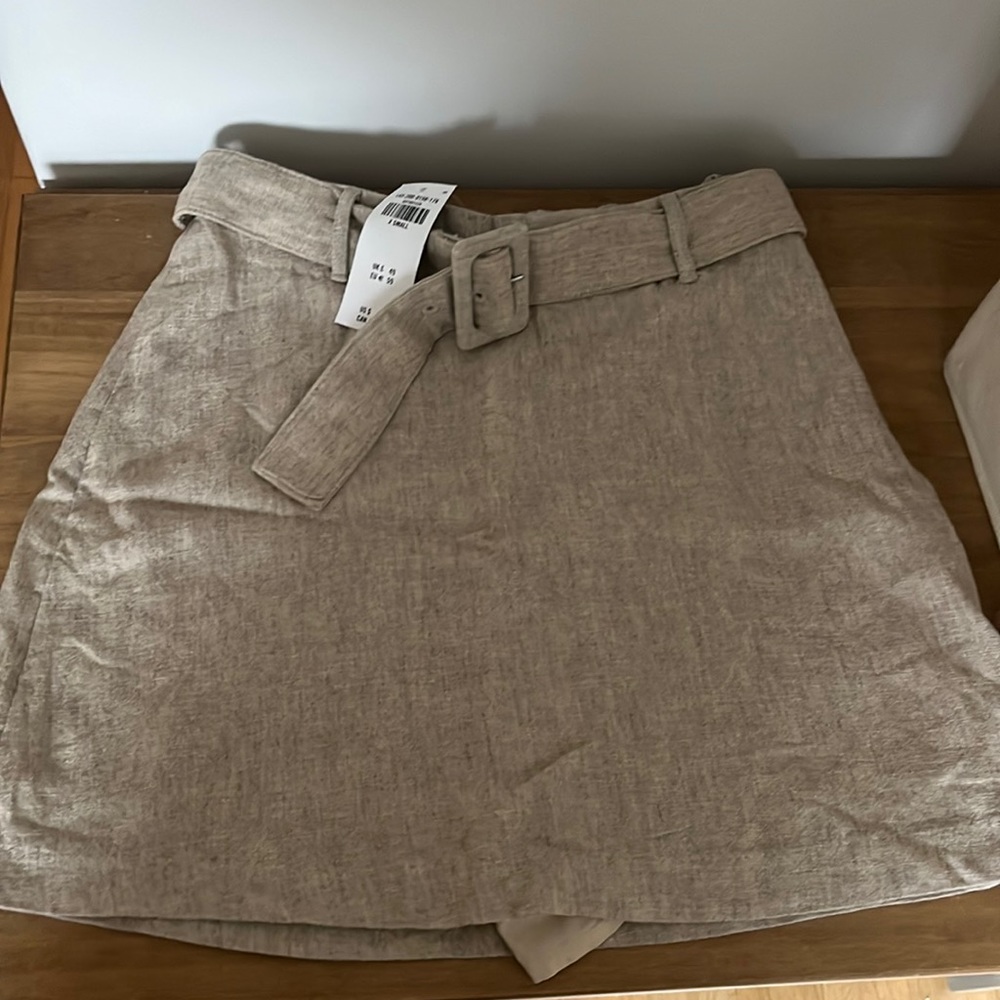 Abercrombie skirt